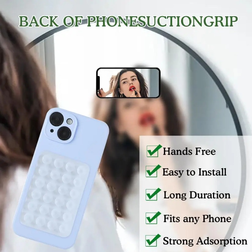 Tapis de support de téléphone  - Phone Accessories avis et prix