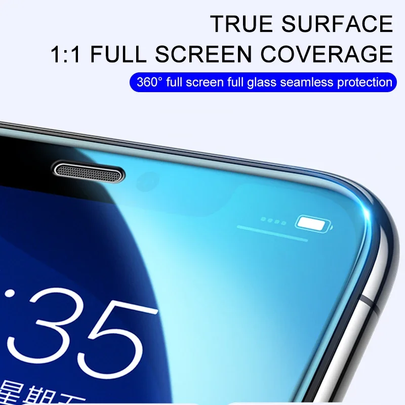 Coque de protection en verre p - Phone Accessories Pouch avis et prix