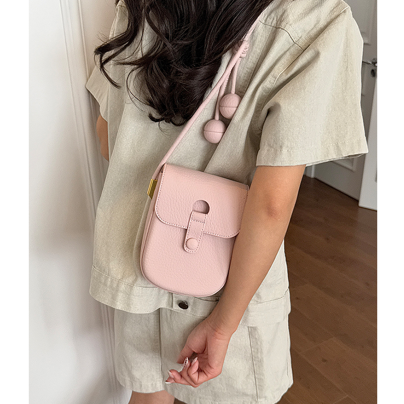 Sac bandoulière mini de luxe j - Phone Accessories China avis et prix
