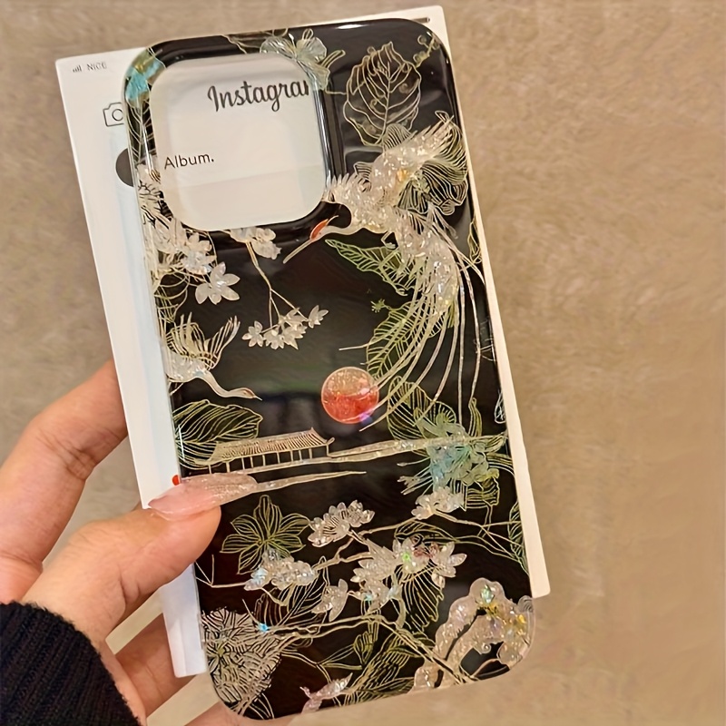 Coque de téléphone de luxe en  - Phone Accessories China avis et prix