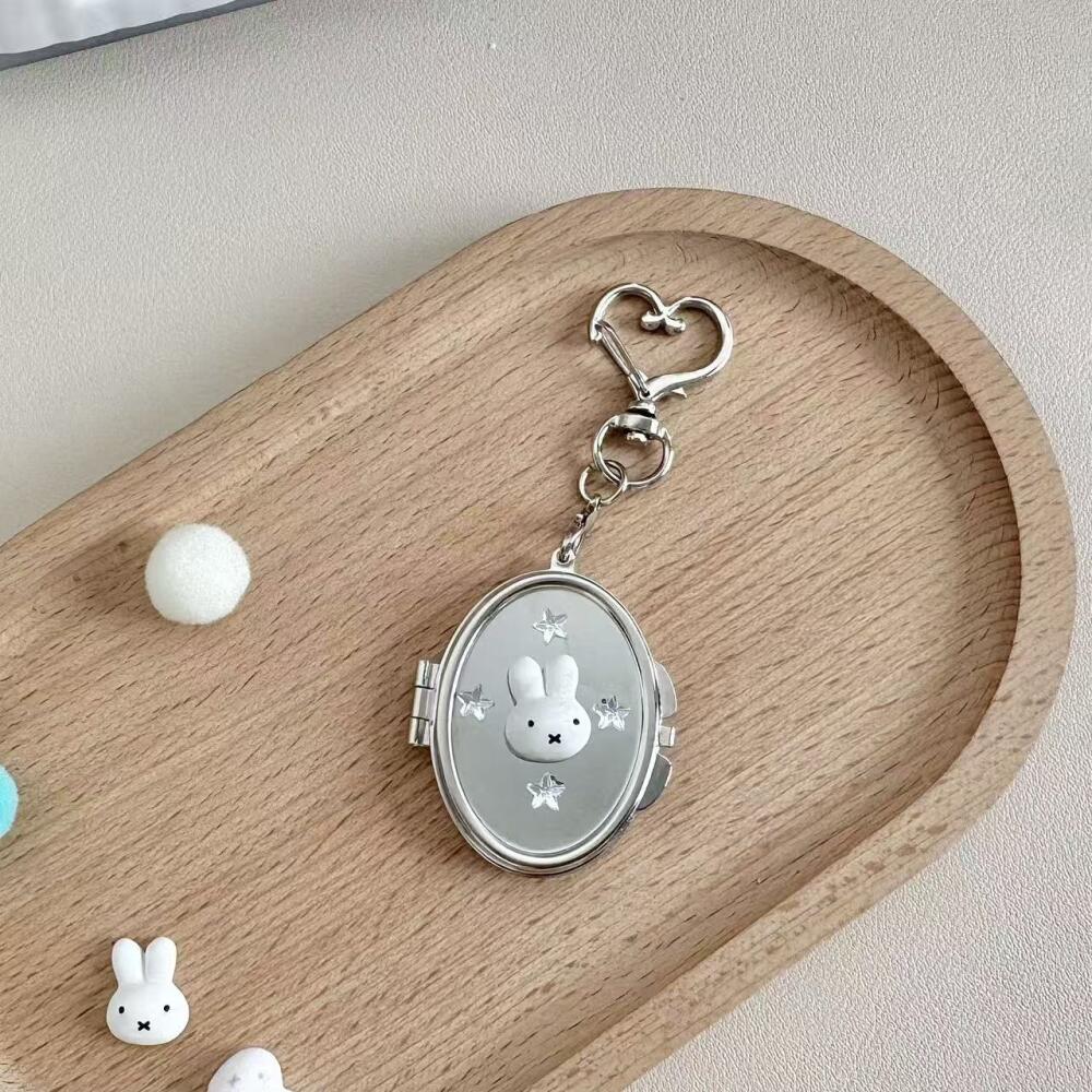 Miroir de maquillage Kawaii Mi - Phone Accessories Chain avis et prix