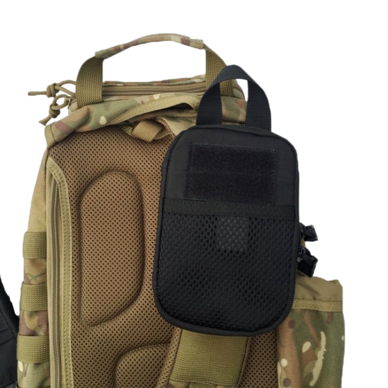 Pochette EDC Molle, petite sac - Phone Accessories China avis et prix
