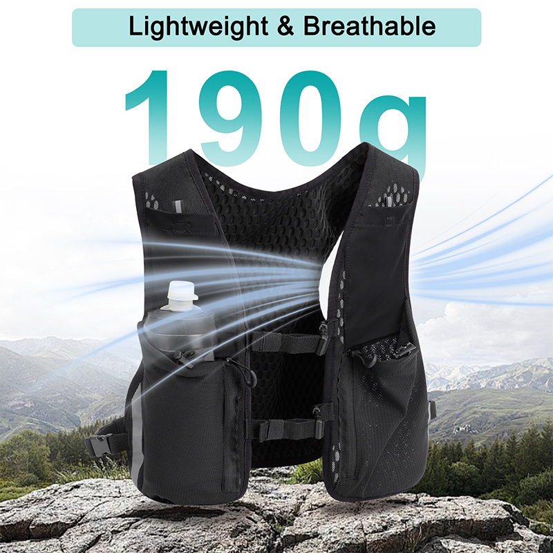 TINYAT – sac de gilet réfléchi - Phone Accessories China avis et prix