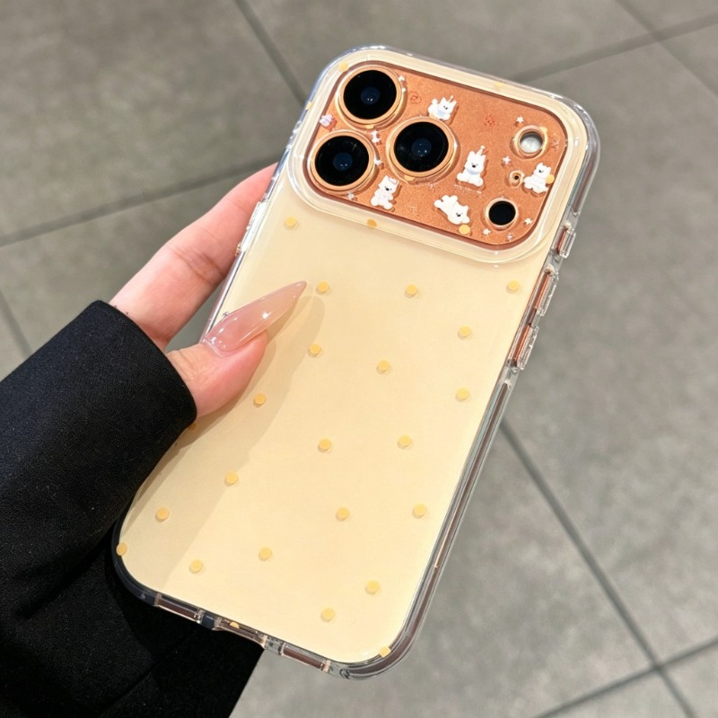 Coque de protection antichoc t - Yellow Phone Accessories avis et prix