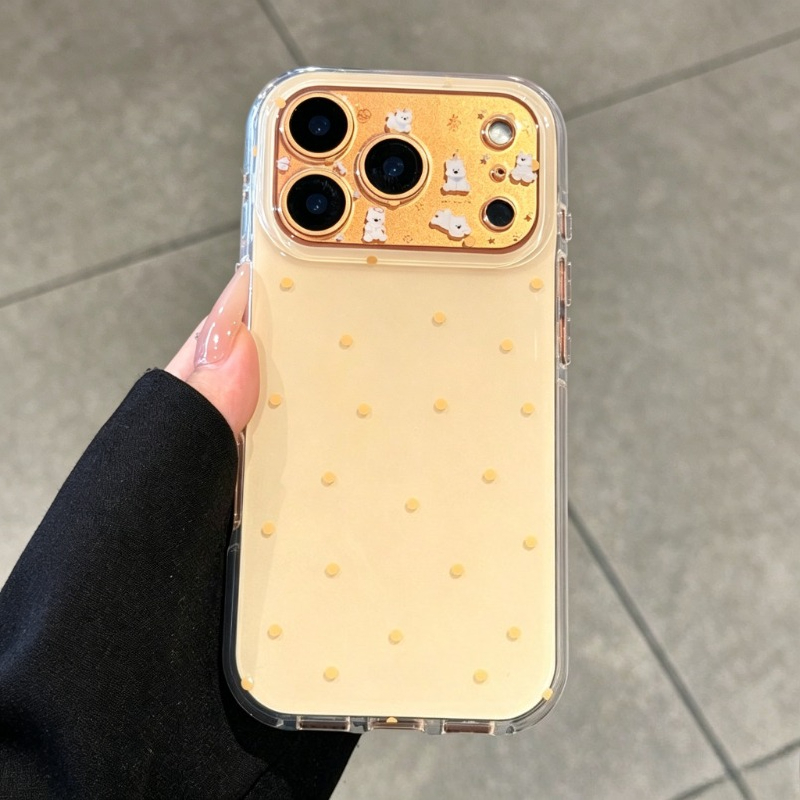 Coque de protection antichoc t - Yellow Phone Accessories avis et prix