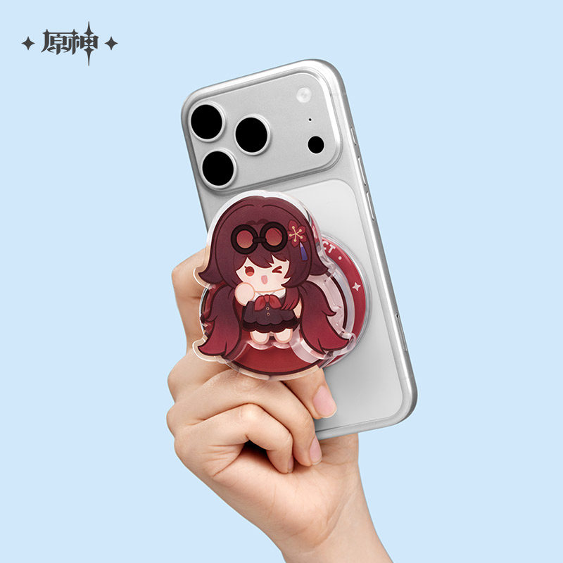 [Marchandises Officielles] GS  - Phone Accessories China avis et prix