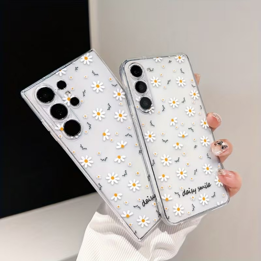 Coque de téléphone en Silicone - Yellow Phone Accessories avis et prix