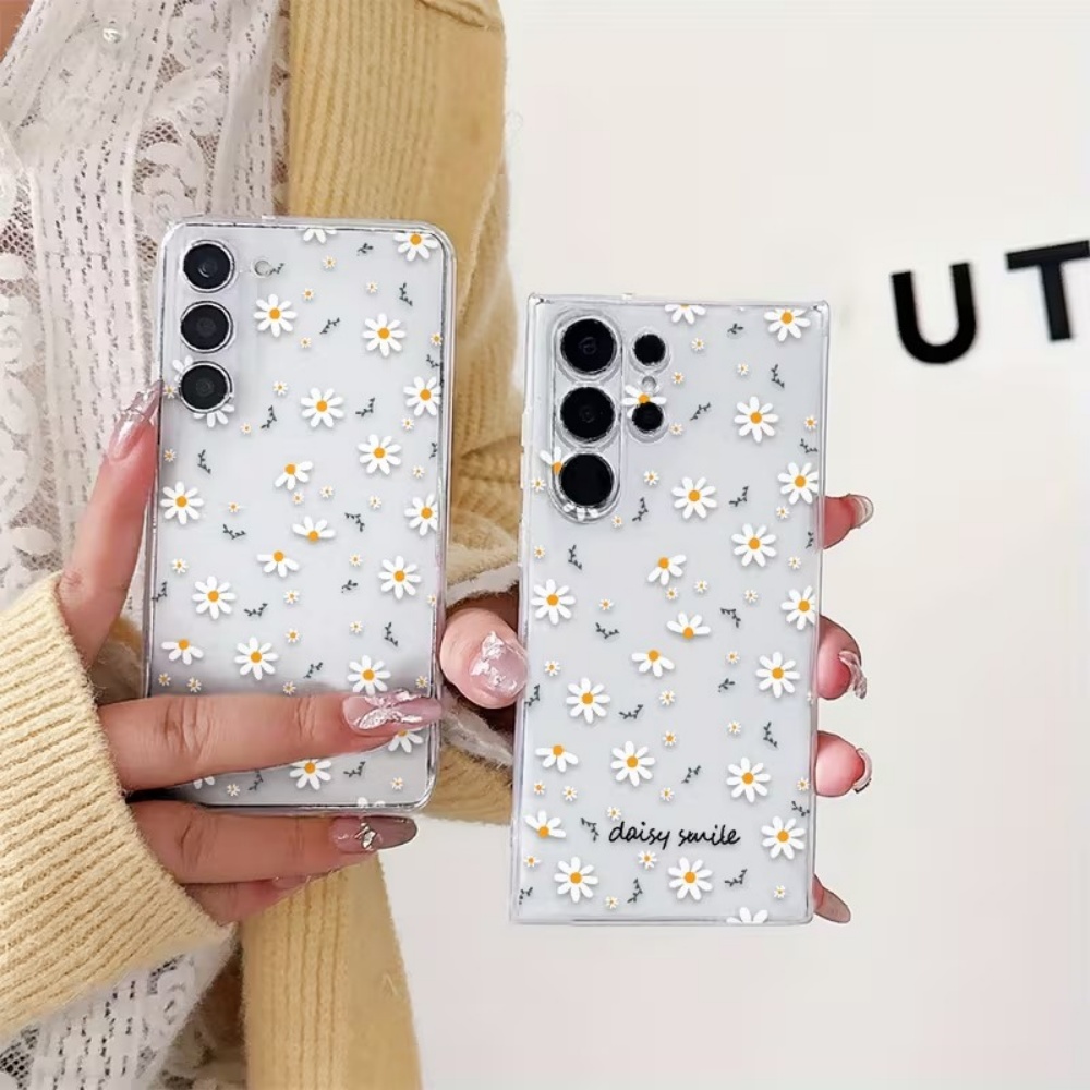 Coque de téléphone en Silicone - Yellow Phone Accessories avis et prix