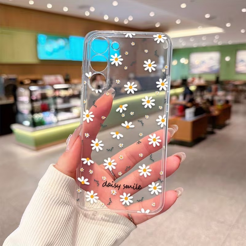 Coque de téléphone en Silicone - Yellow Phone Accessories avis et prix