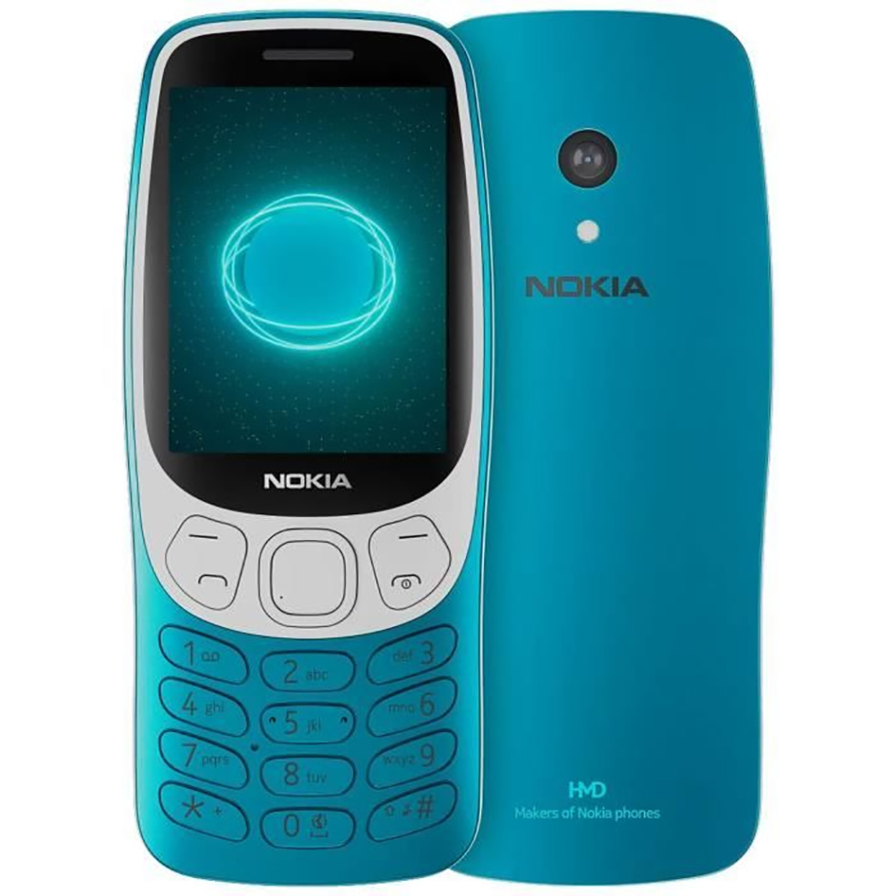 Téléphone Nokia 3210 4G, doubl - Phone Accessories Display avis et prix
