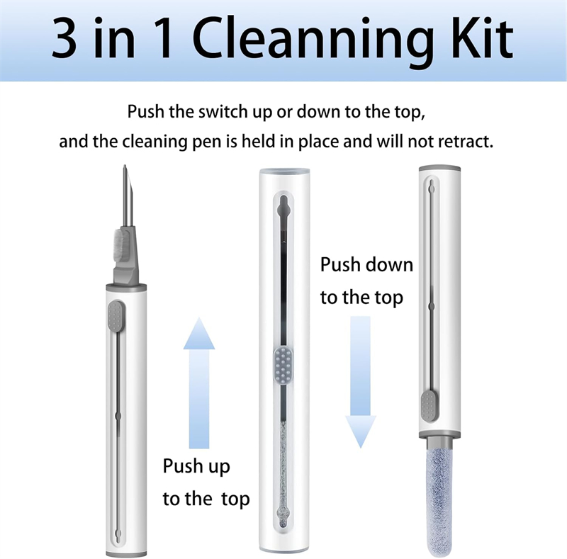 Kit de stylo de nettoyage pour - Phone Accessories Kit avis et prix