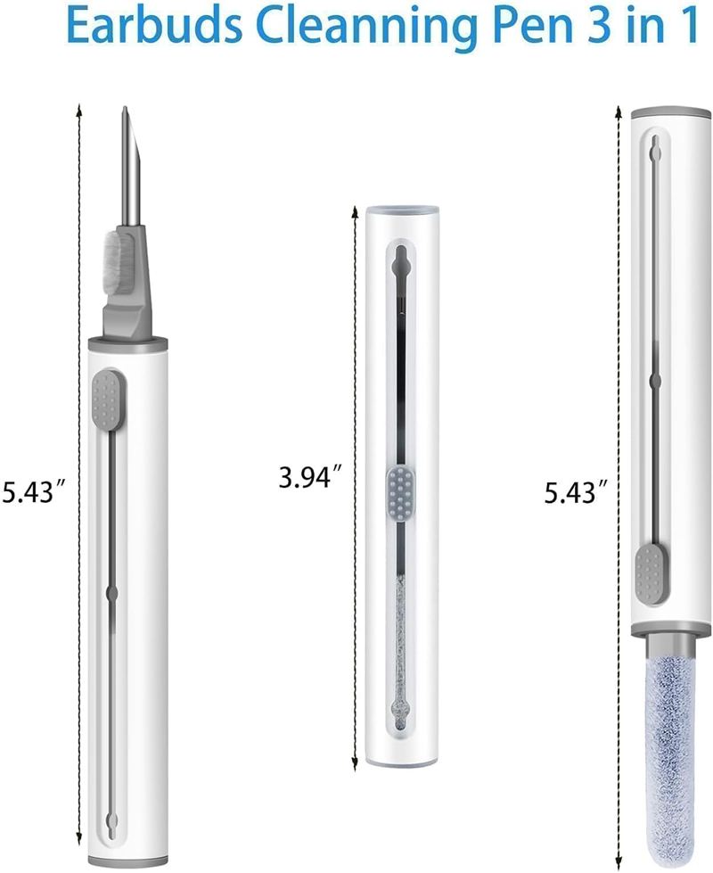 Kit de stylo de nettoyage pour - Phone Accessories Kit avis et prix