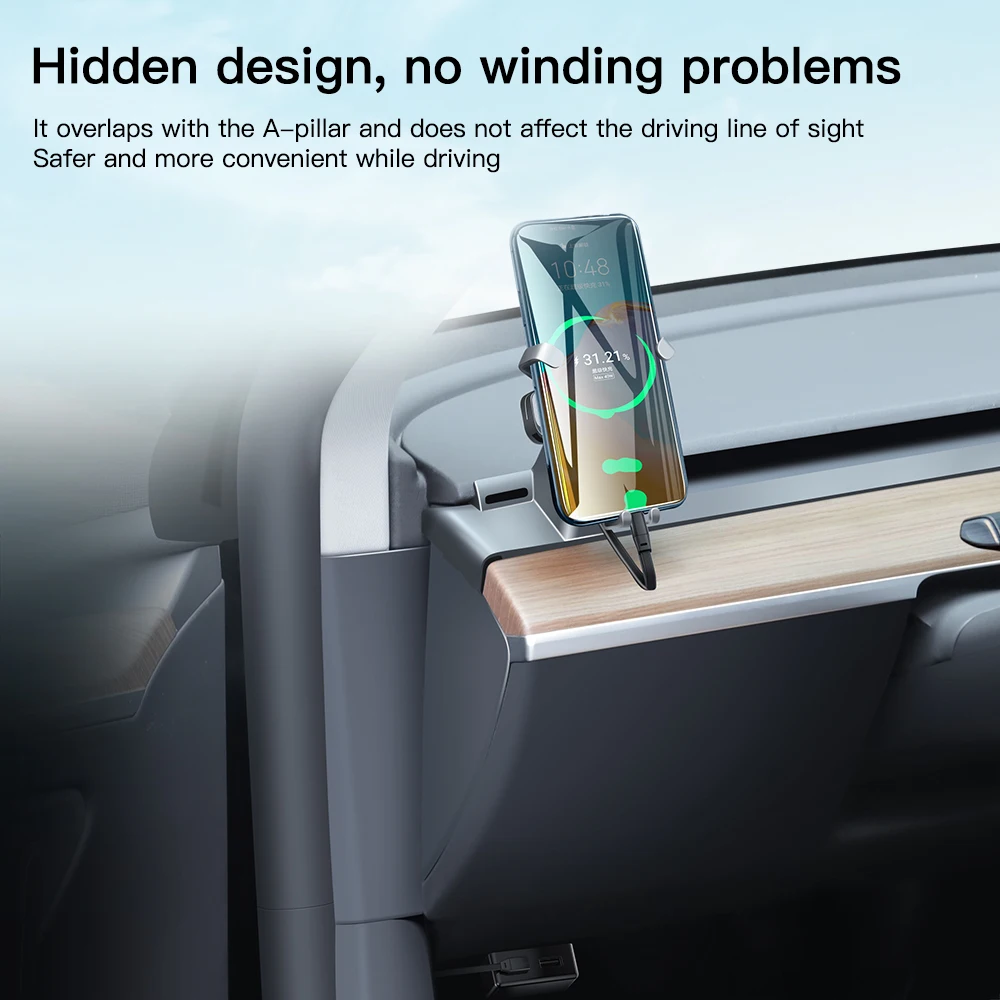Hub de chargeur OBD de voiture - Phone Accessories Types avis et prix