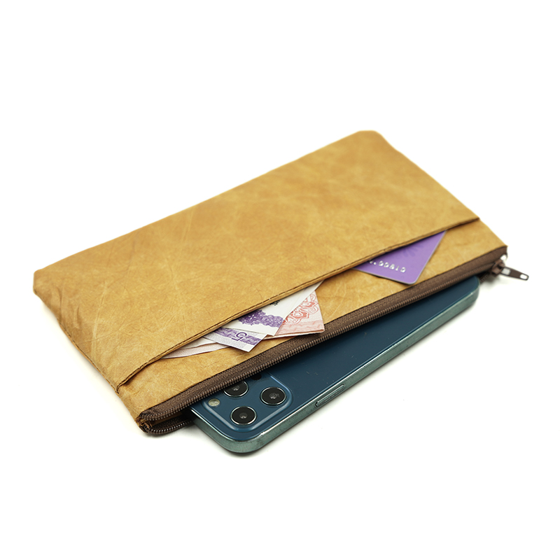 Étui en papier microfibre Ultr - Phone Accessories Pouch avis et prix