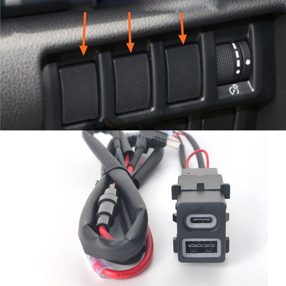 Adaptateur de chargeur de télé - Phone Accessories Types avis et prix