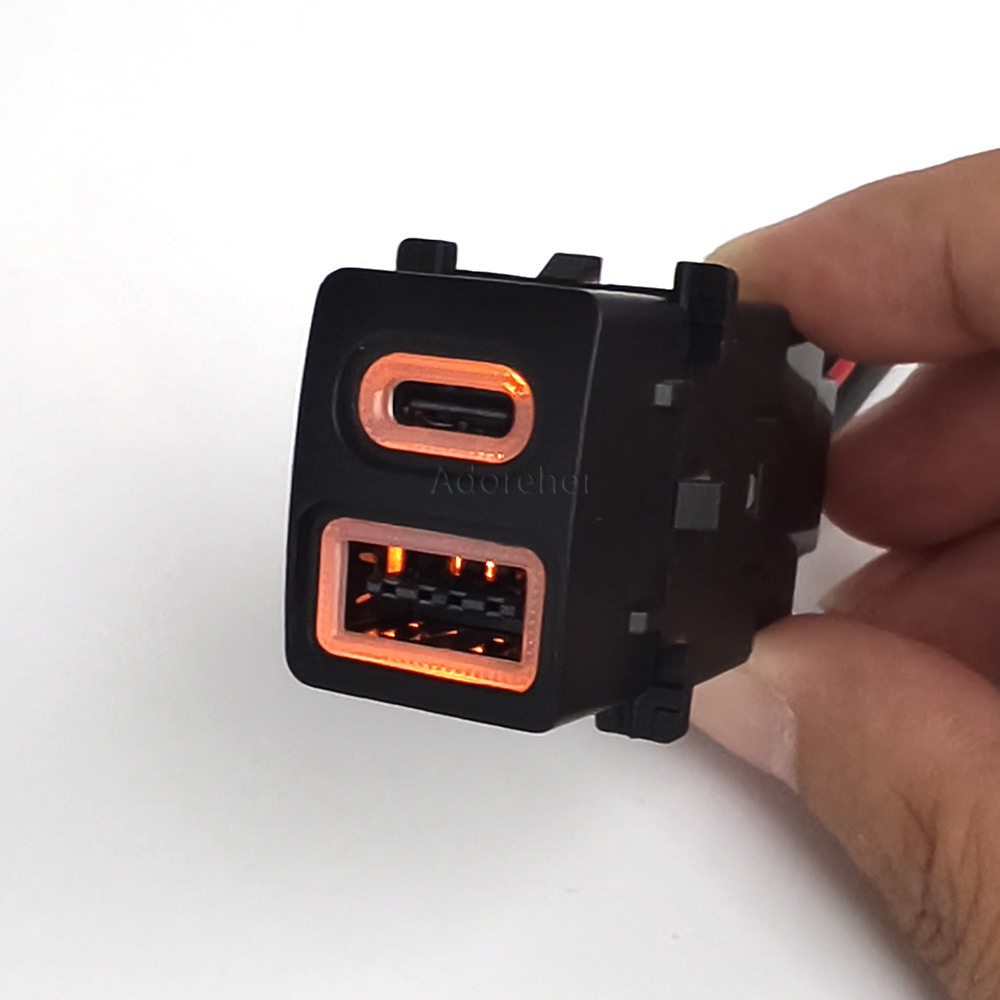 Adaptateur de chargeur de télé - Phone Accessories Types avis et prix