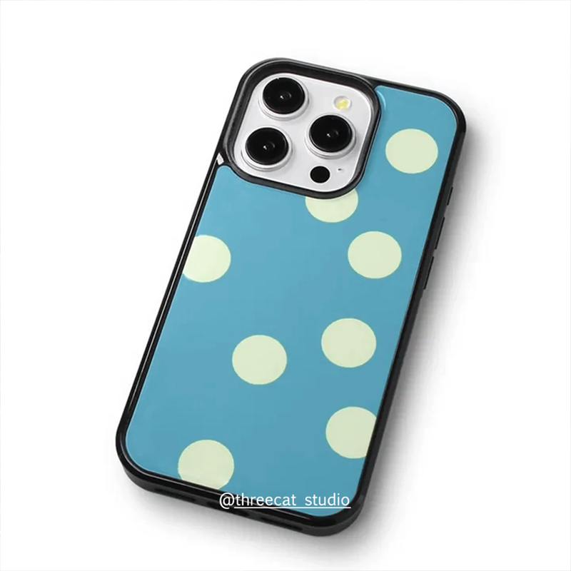 Coque de téléphone Gentle Girl - Yellow Phone Accessories avis et prix