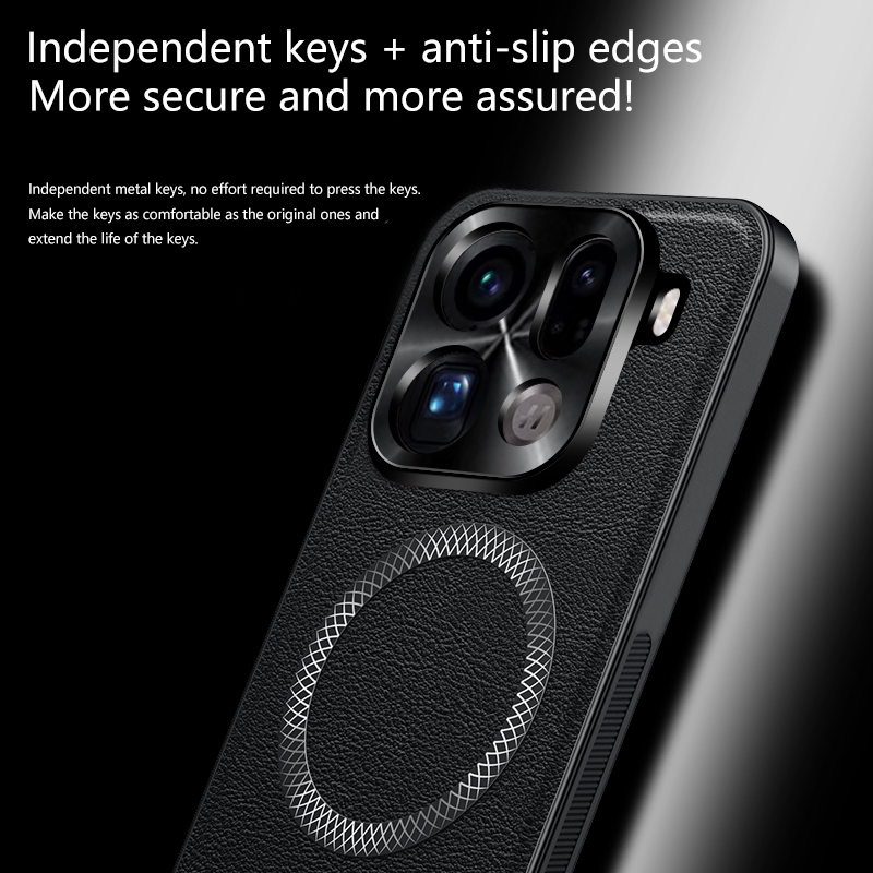 Coque de téléphone pour OPPO F - Oppo Find X8 avis et prix